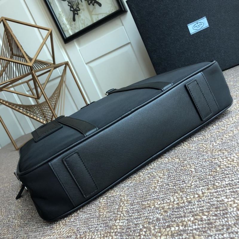 Mens Prada Briefcases